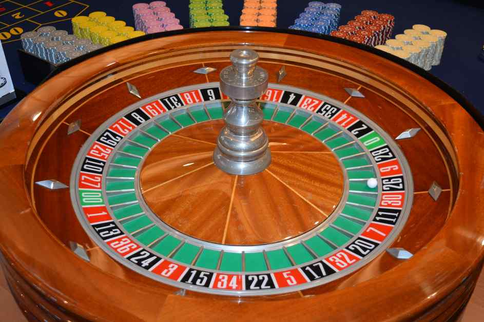 Ampm Casino: Die ultimative Glücksspielseite für deutsche Spieler?