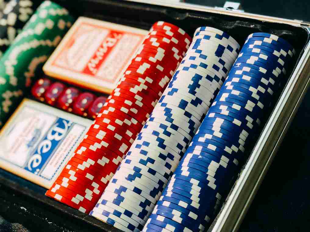 VegasPlus Casino for Beginners: Your Ultimate Guide to Getting Started